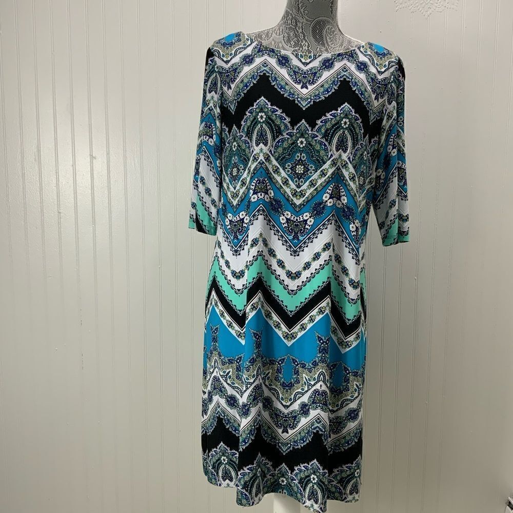 Studio One New York dress